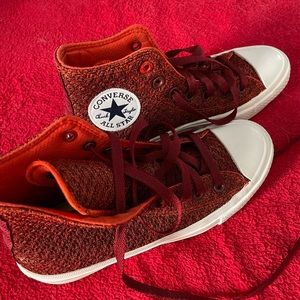 Converse Chucks